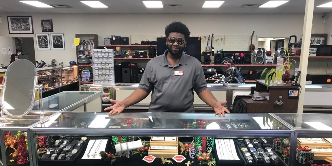 Do pawn shops have a grace period on pawn loans?